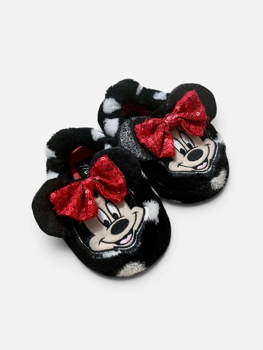 Disney Minnie Mouse Slippers